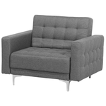 Sessel Hellgrau ABERDEEN