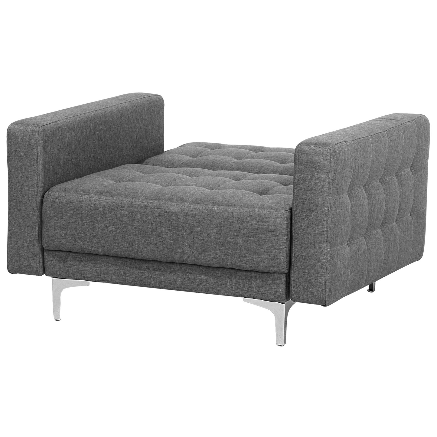 Sessel Hellgrau ABERDEEN