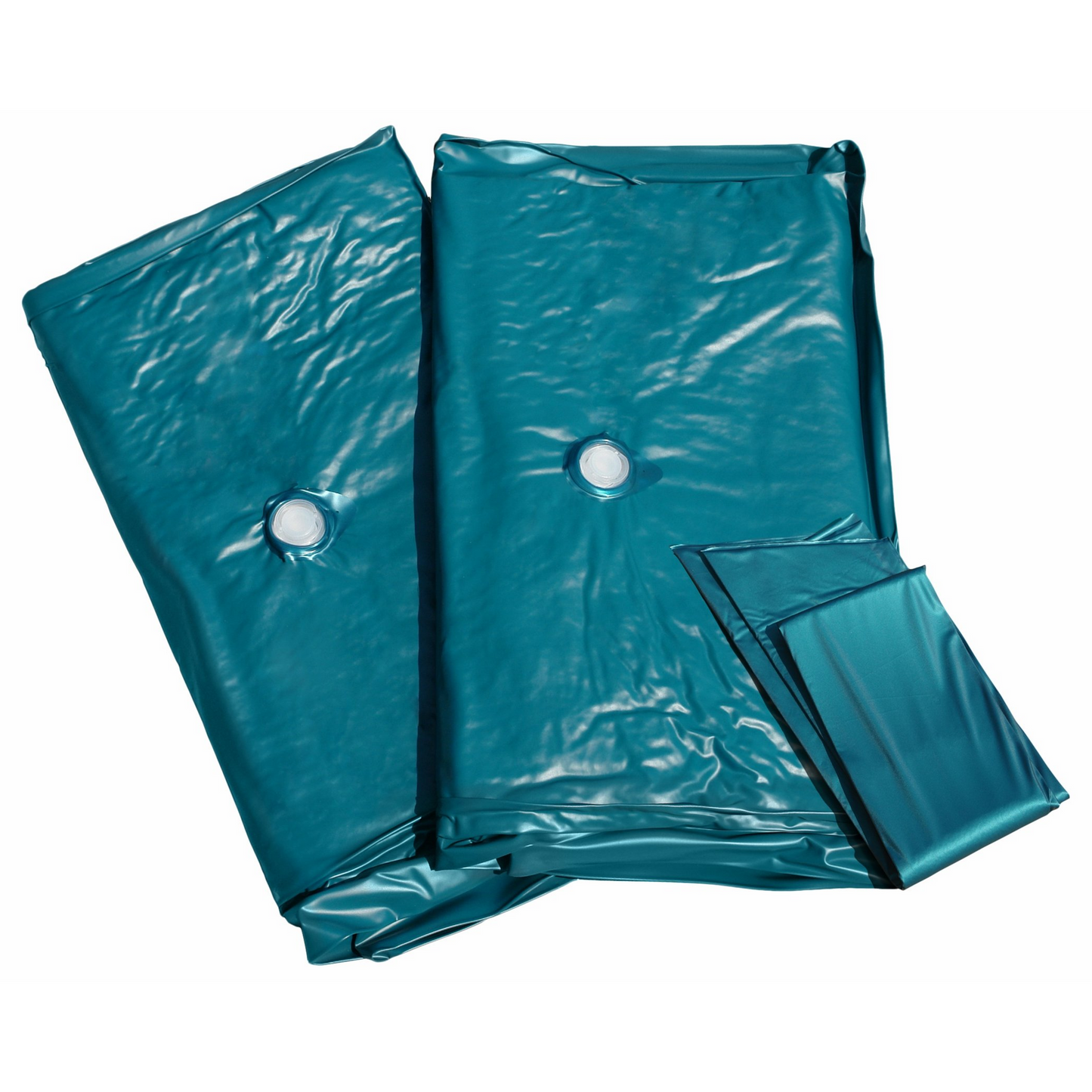 Wasserbettmatratze DUAL mittel beruhigt 180 x 200 cm
