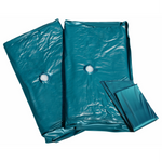 Wasserbettmatratze DUAL mittel beruhigt 180 x 200 cm