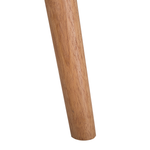 Sessel Samtstoff Rosa KARIS