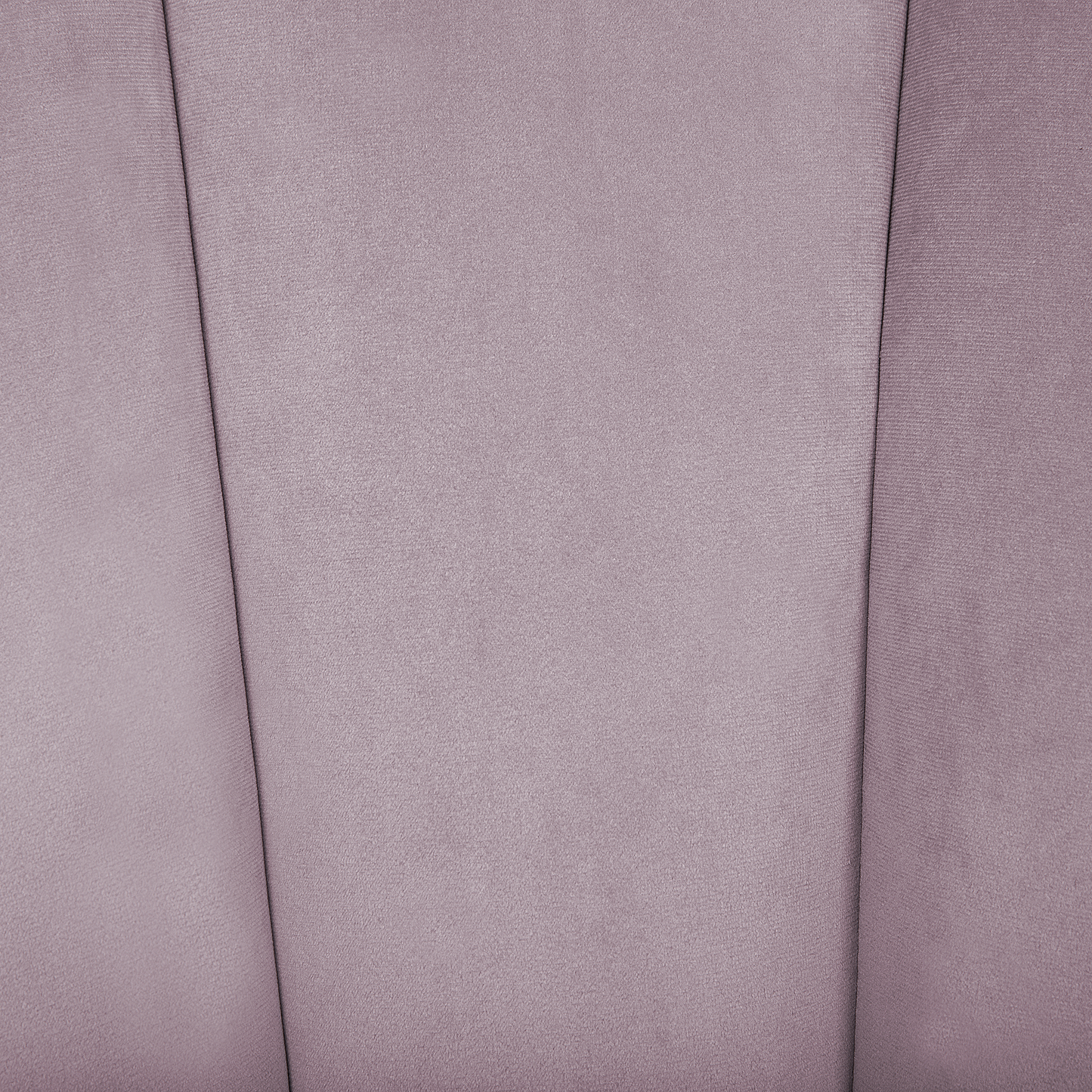 Sessel DALA Samtstoff Rosa