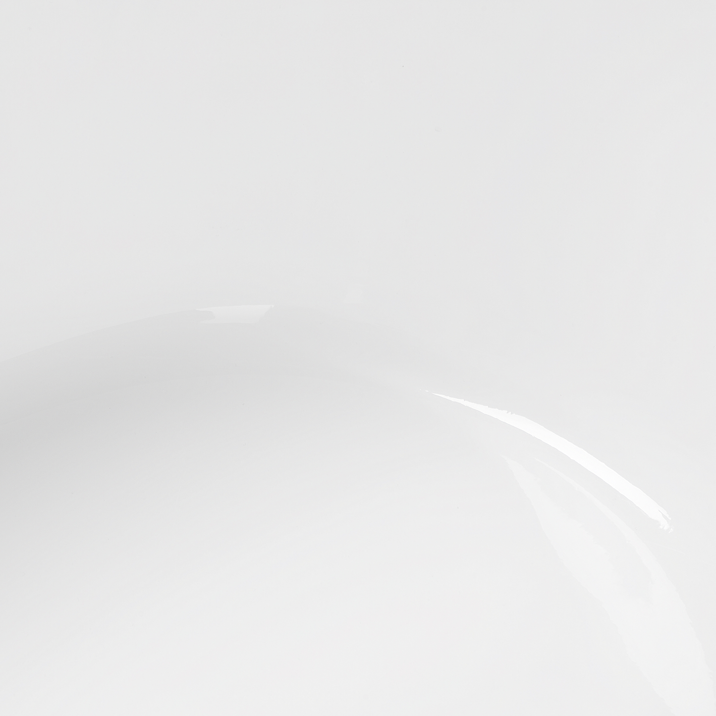 Badewanne freistehend weiss oval 170 x 82 cm GUIANA