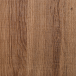 Couchtisch dunkler Holzfarbton rechteckig 100 x 60 cm WELTON