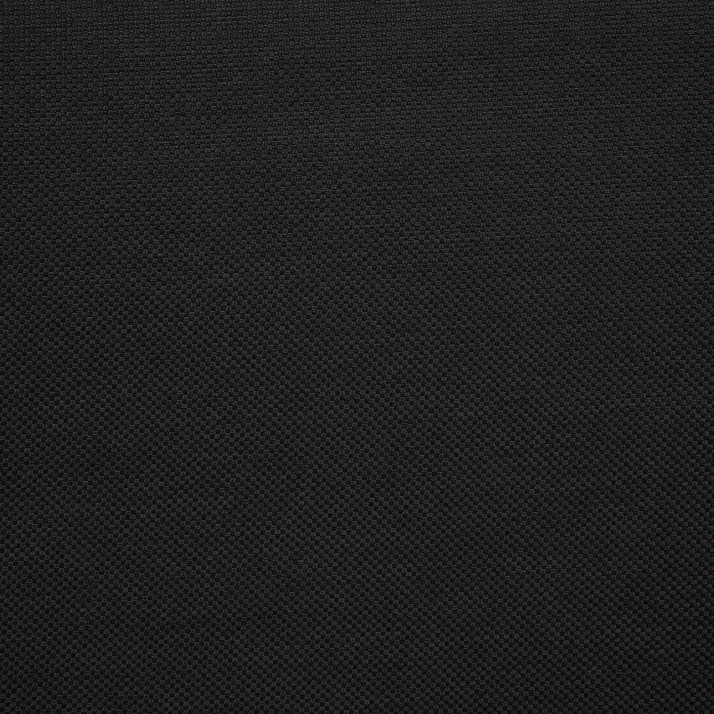 Boxspringbett Stoff ADMIRAL 180 x 200 cm Schwarz