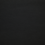 Boxspringbett Stoff ADMIRAL 180 x 200 cm Schwarz