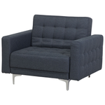 Sessel Dunkelgrau ABERDEEN