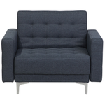 Sessel Dunkelgrau ABERDEEN