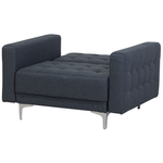 Sessel Dunkelgrau ABERDEEN