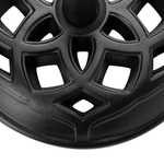 Sonnenschirmfuss CETO Schwarz Rund 23 kg