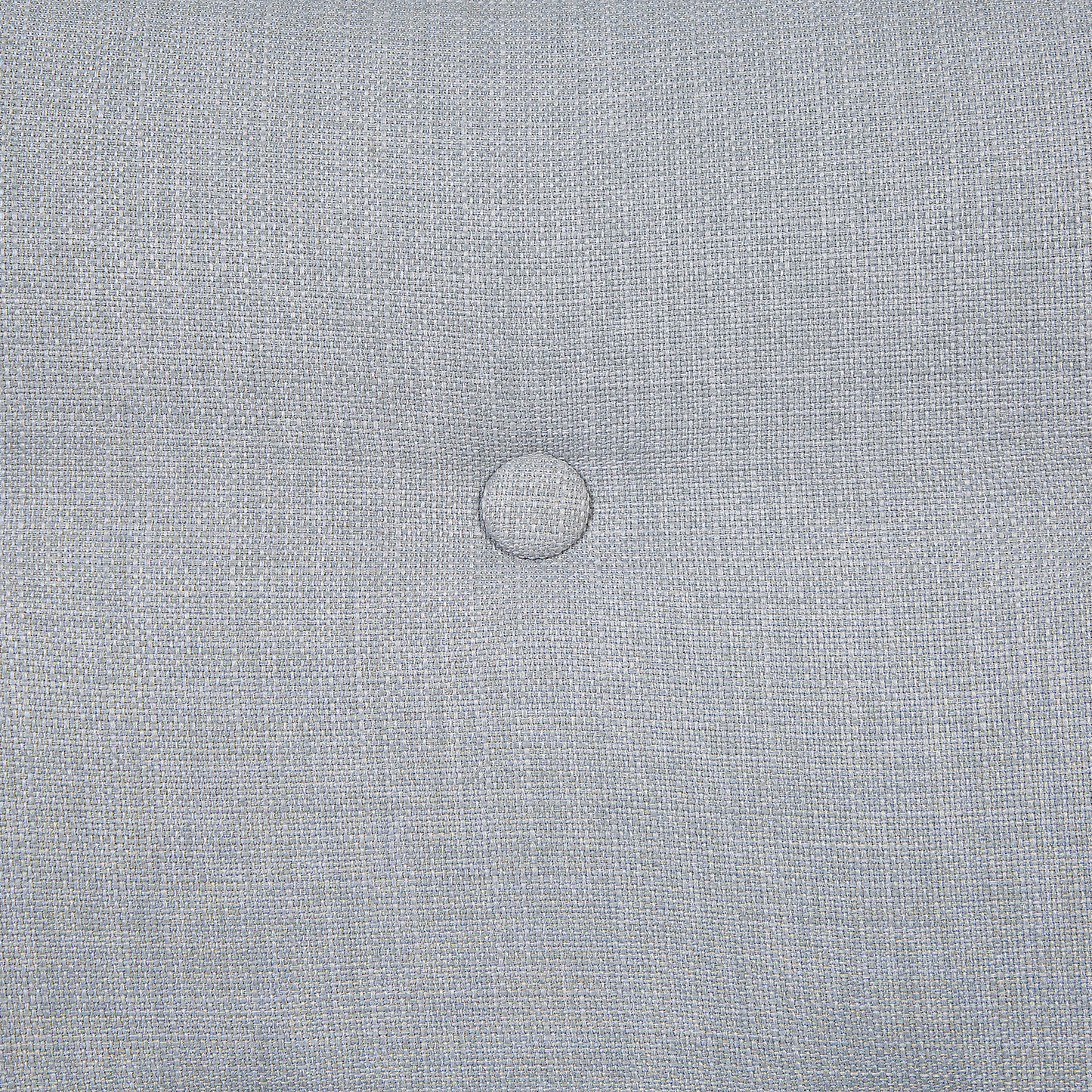 Sessel DRAMMEN Stoff Hellgrau