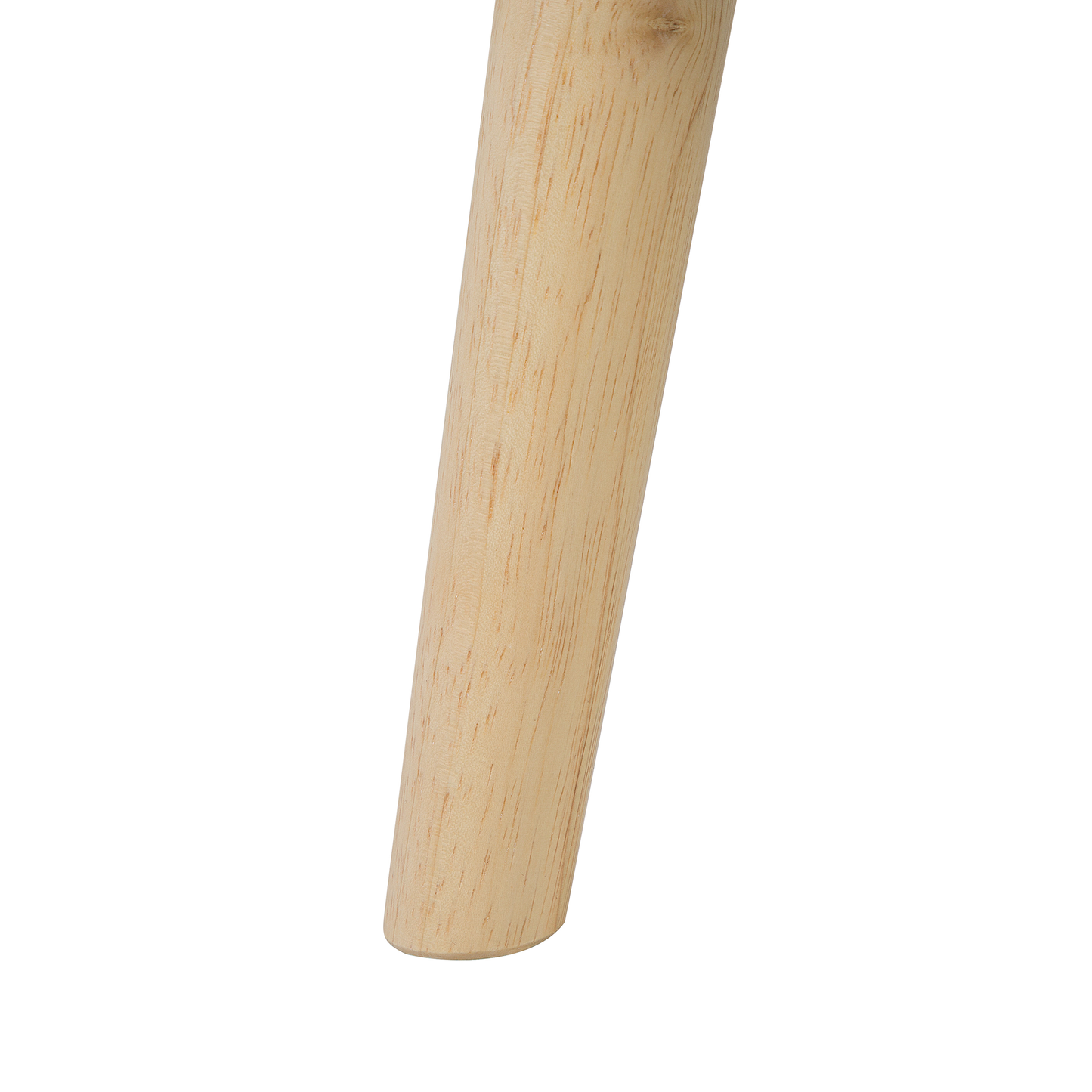 Sessel DRAMMEN Stoff Hellgrau