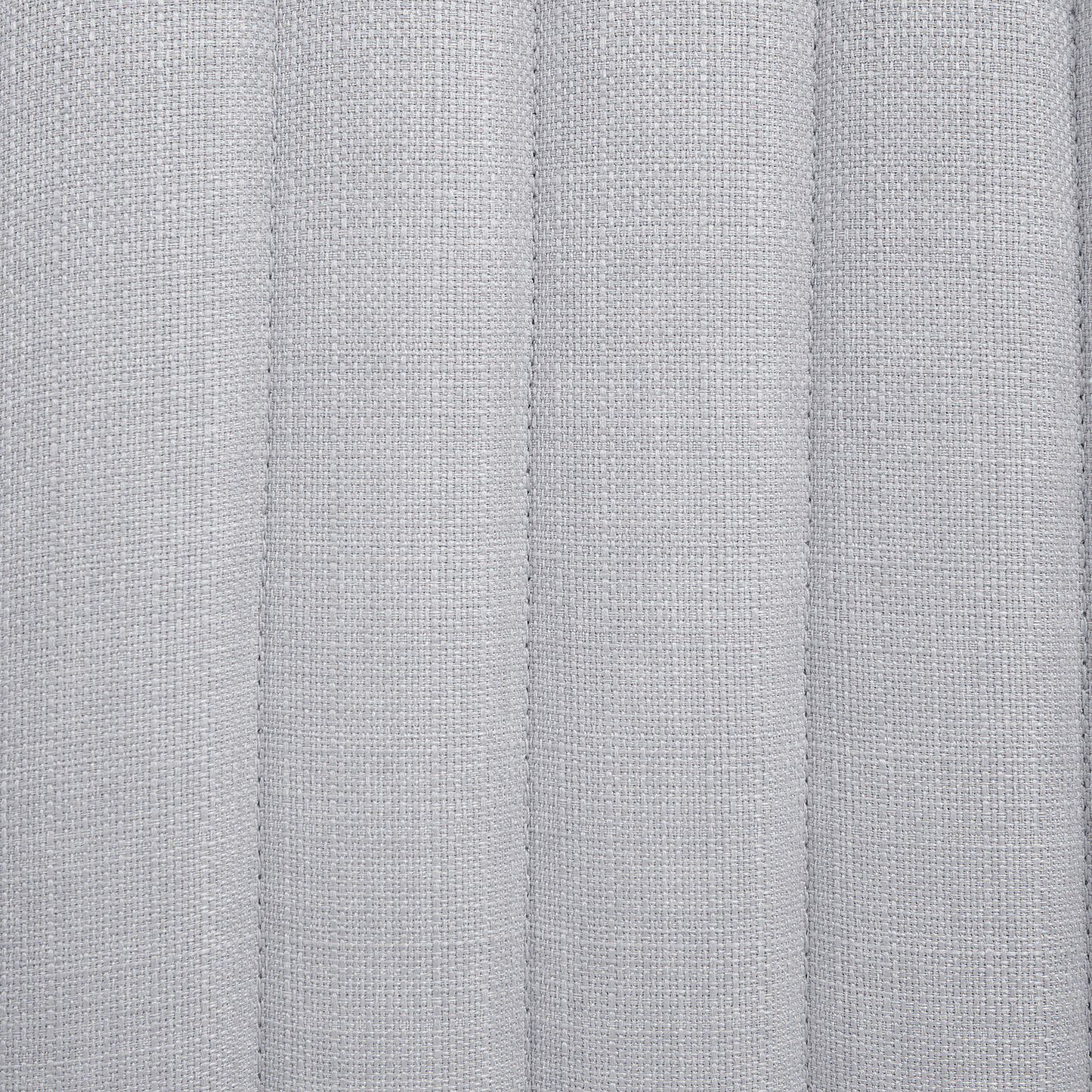 Sessel VAASA Stoff Hellgrau