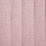 Sessel VAASA Stoff Rosa