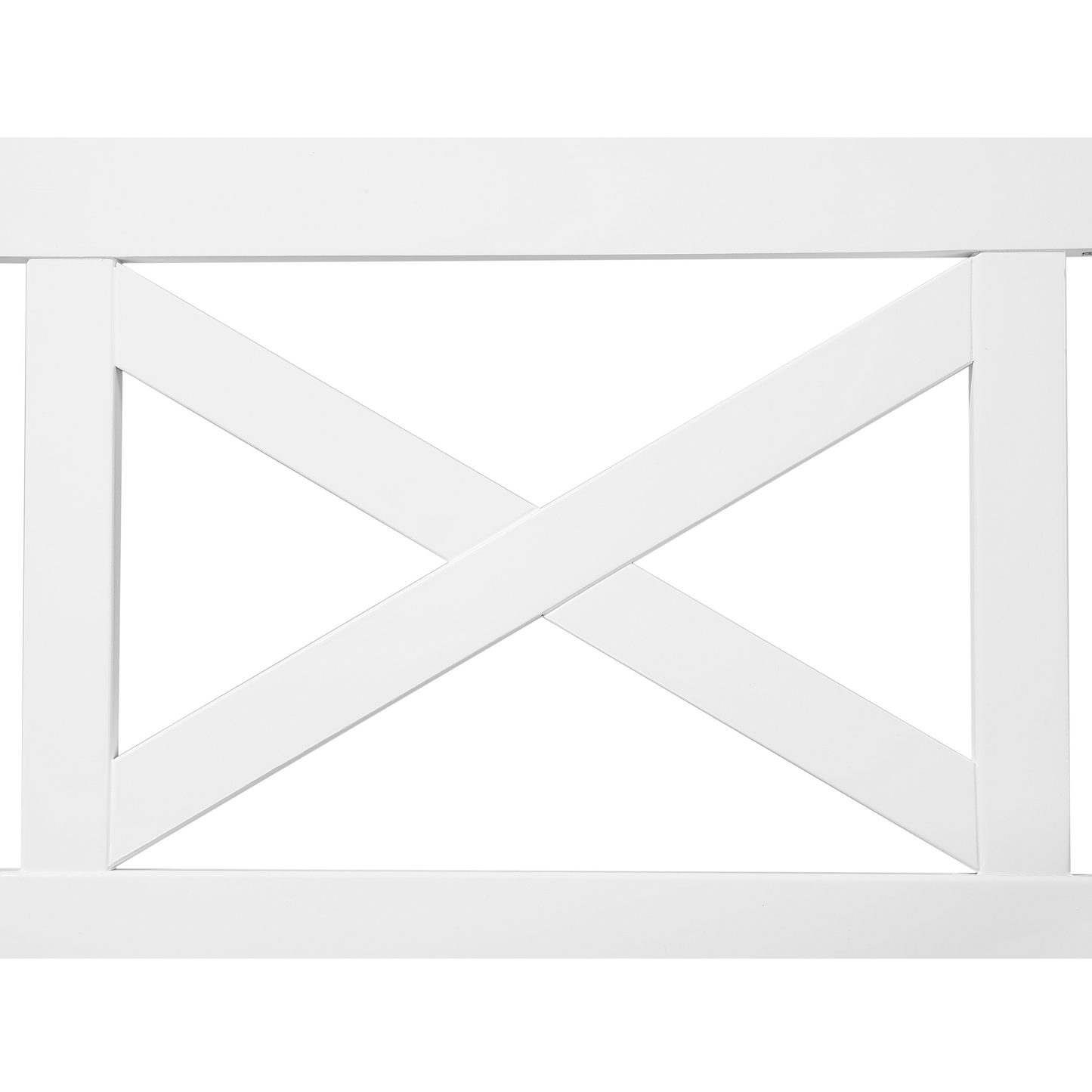 Gartenstuhl BALTIC Akazienholz Marineblau