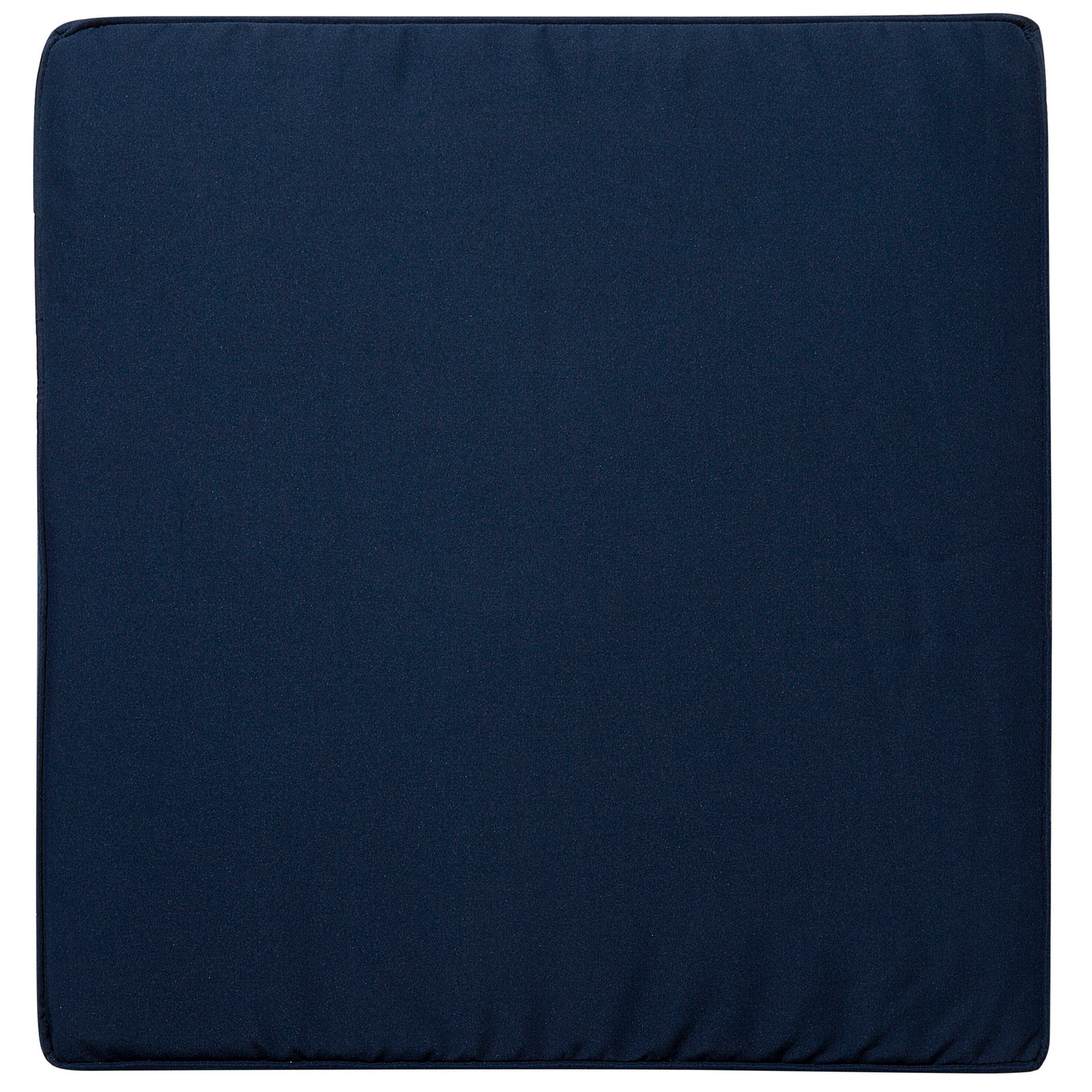 Gartenstuhl BALTIC Akazienholz Marineblau