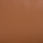 Sofa Leder goldbraun NARWIK