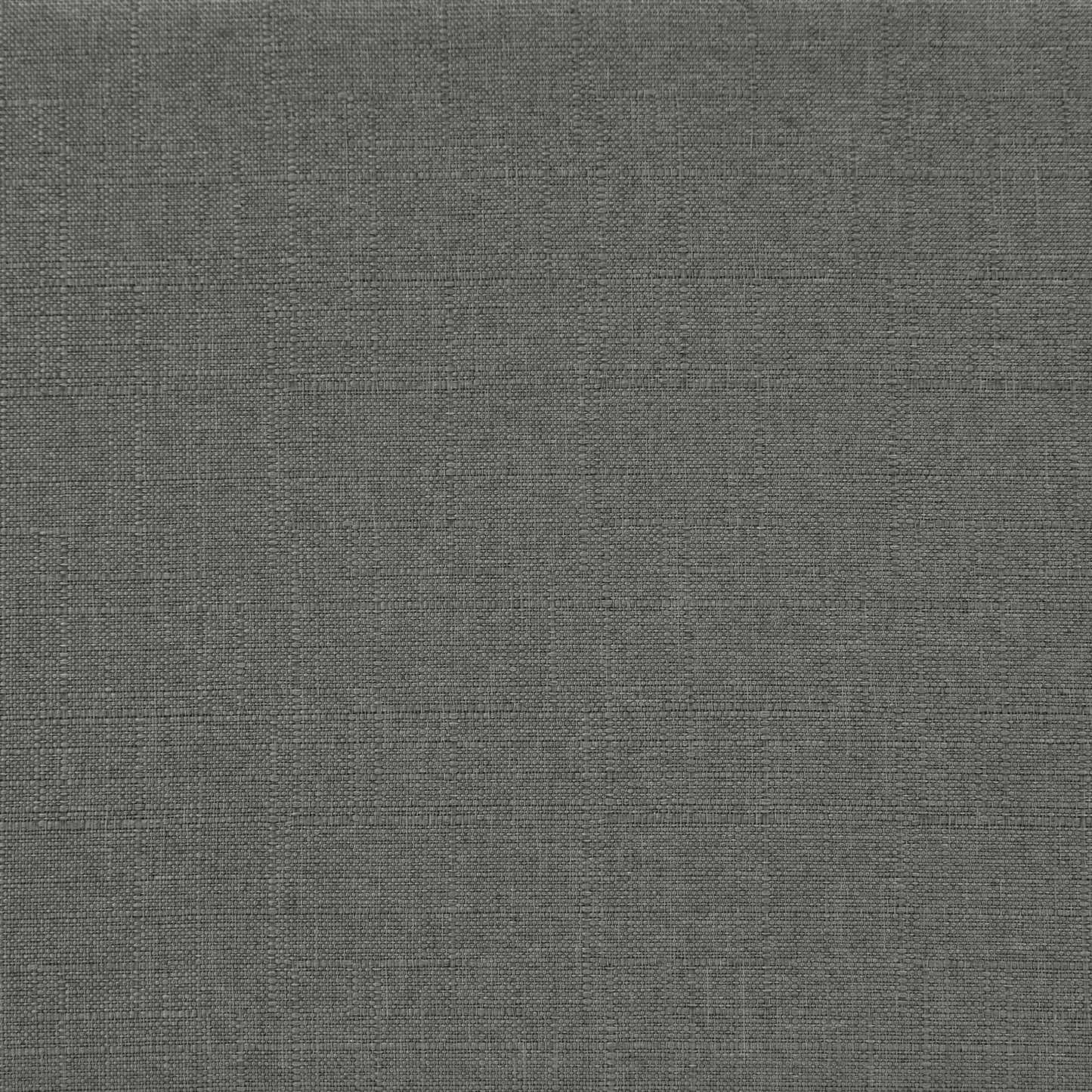 Bett mit Stauraum Stoff DINAN 90 x 200 cm Dunkelgrau