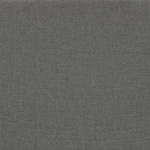 Bett mit Stauraum Stoff DINAN 140 x 200 cm Dunkelgrau