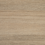 Couchtisch heller Holzfarbton / weiss rechteckig 60 x 120 cm SWANSEA