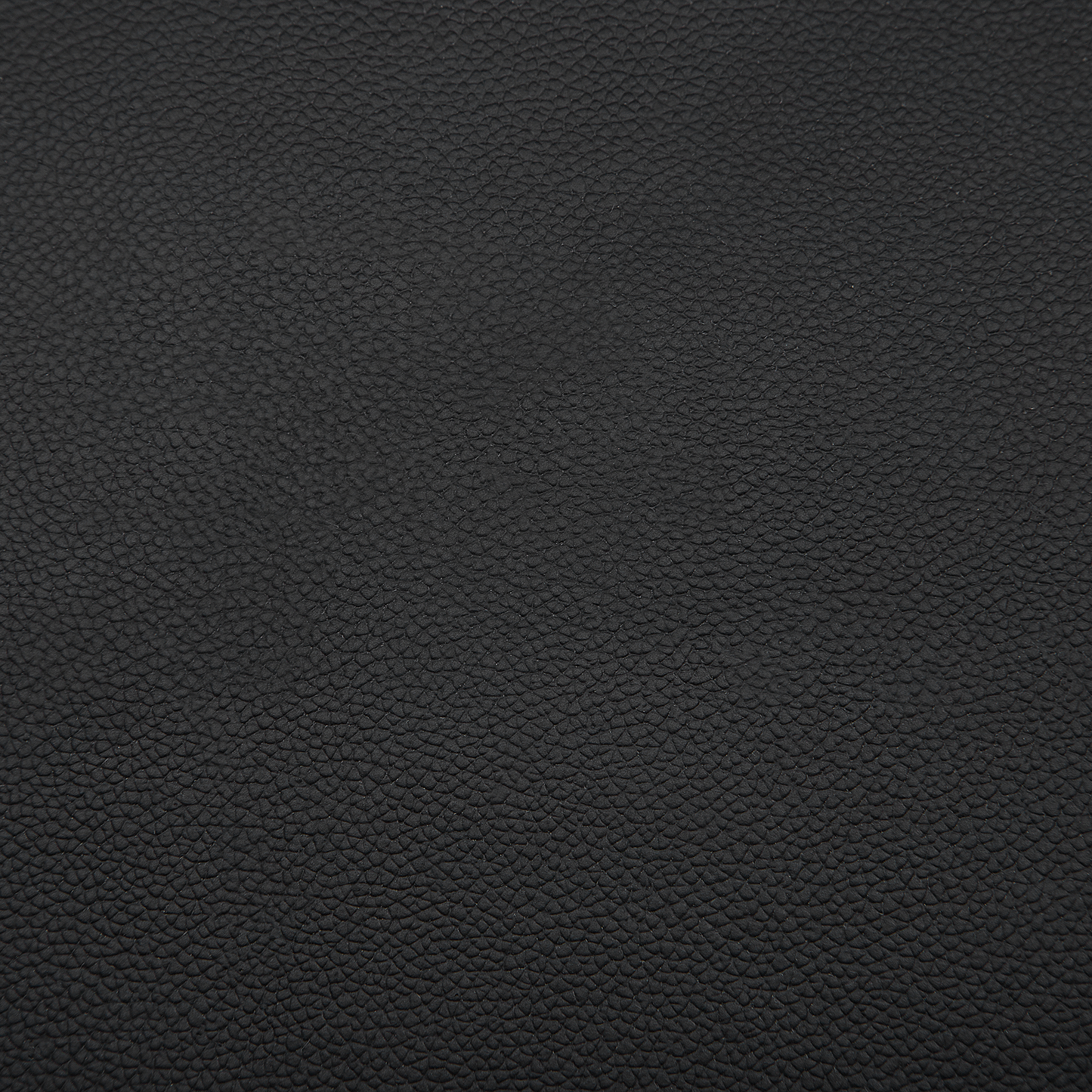 3-Sitzer Sofa Leder schwarz SAVALEN