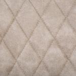 Esszimmerstuhl 2er Set LISLE Beige