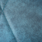 Esszimmerstuhl 2er Set MONEE Seeblau