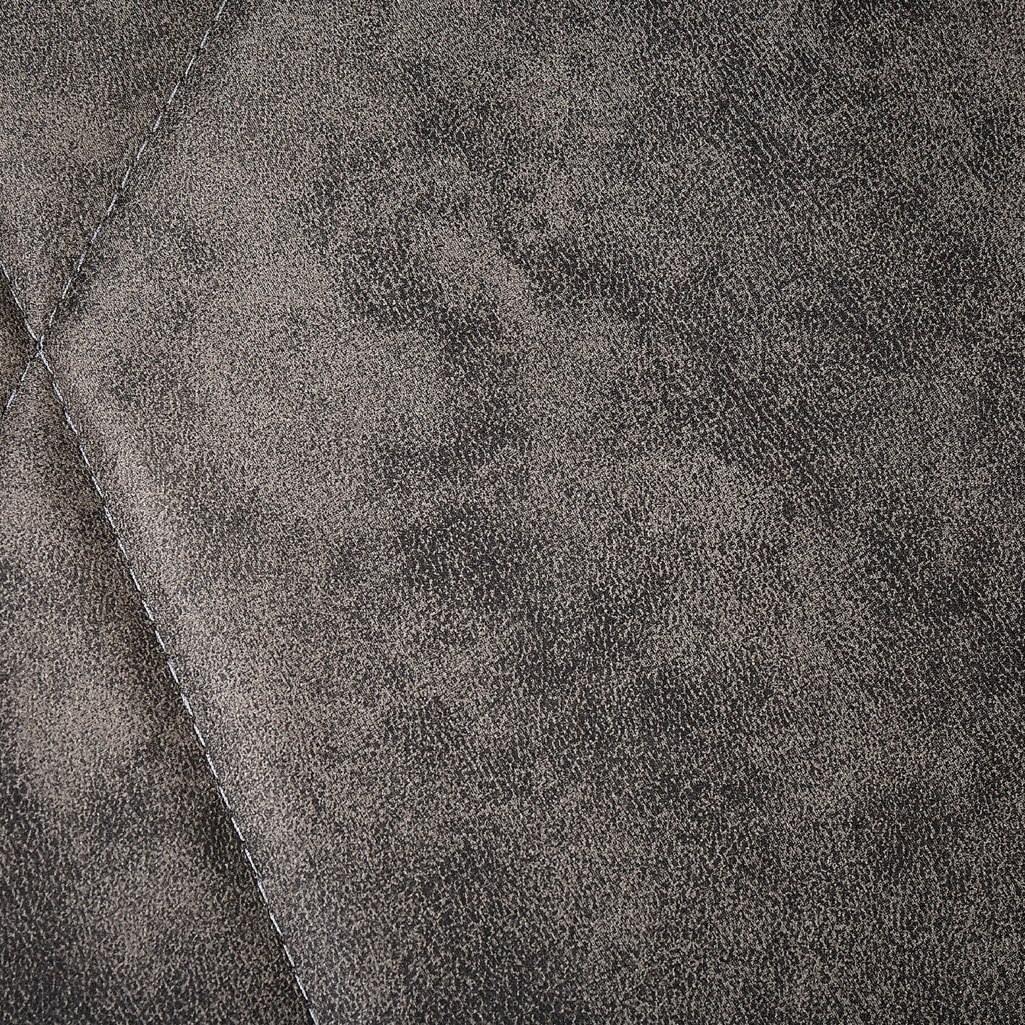 Esszimmerstuhl 2er Set MONEE Dunkelgrau