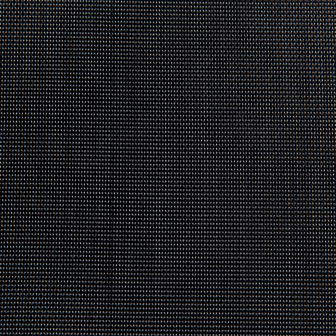 Gartentisch Set Glas Schwarz GROSSETO