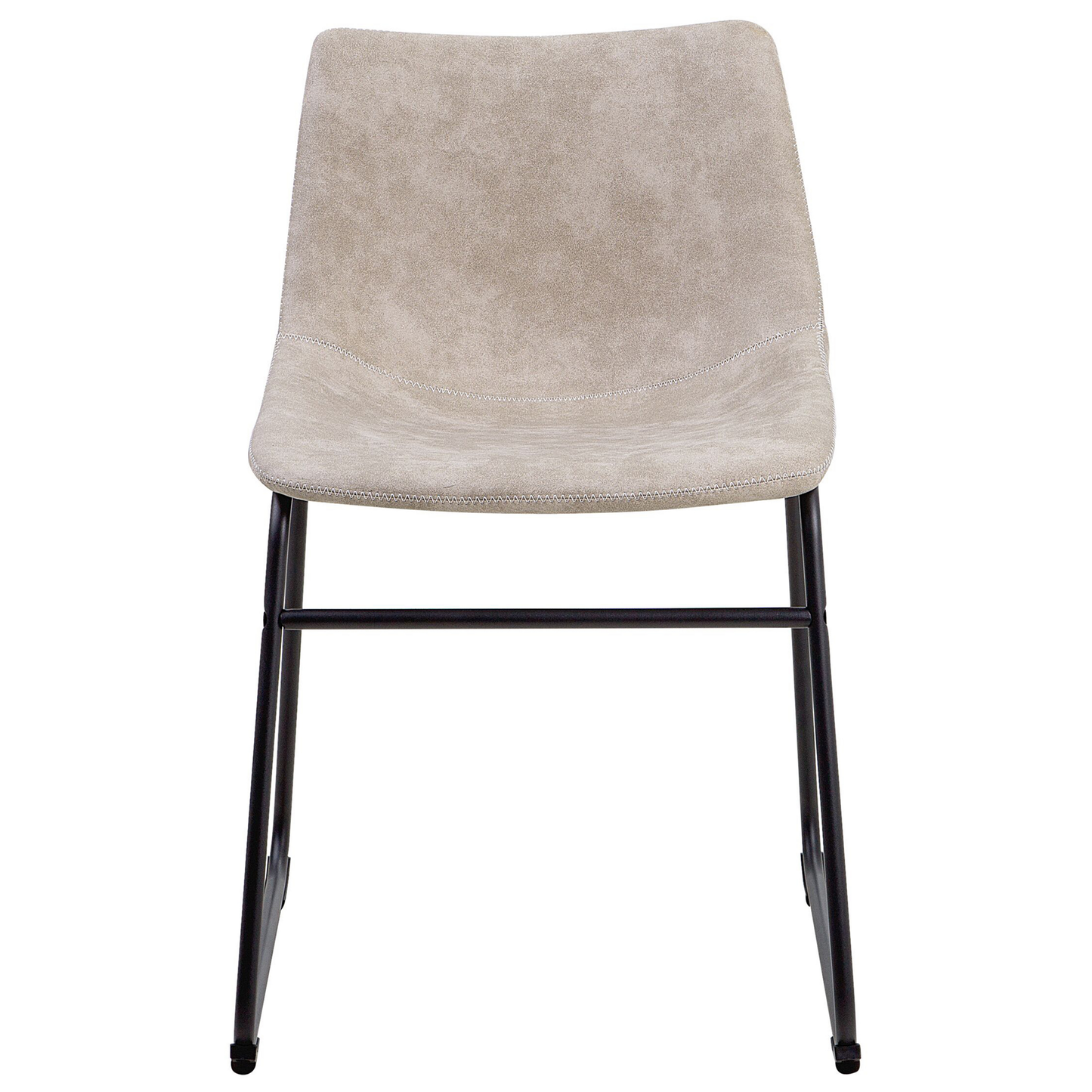 Esszimmerstuhl 2er Set BATAVIA Beige