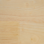 Servierwagen HIUMA Holz Weiss