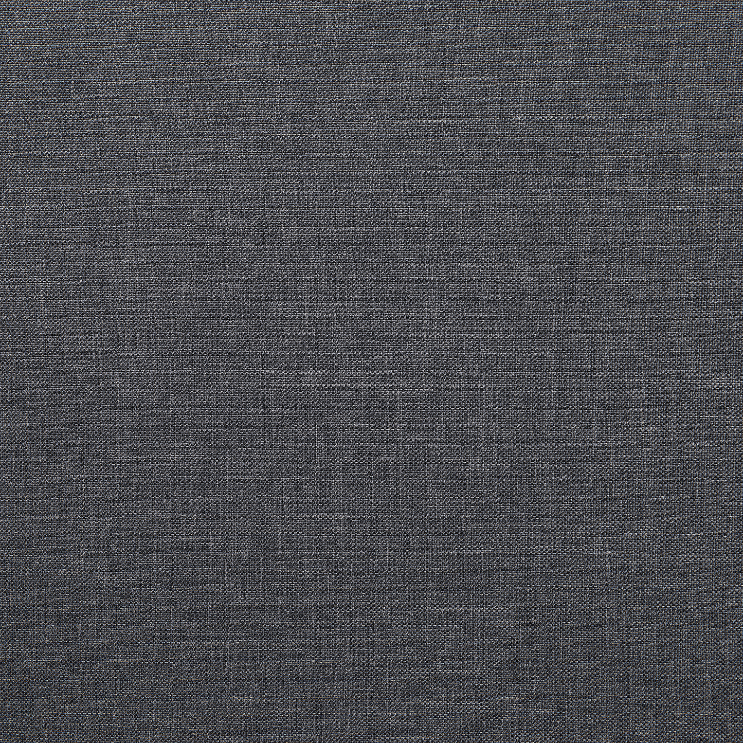 Bett mit Lattenrost Stoff ALBI 160 x 200 cm Grau