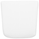 Gartenmöbel Set 8-Sitzer ITALY inkl. Kissen Polyrattan Braun