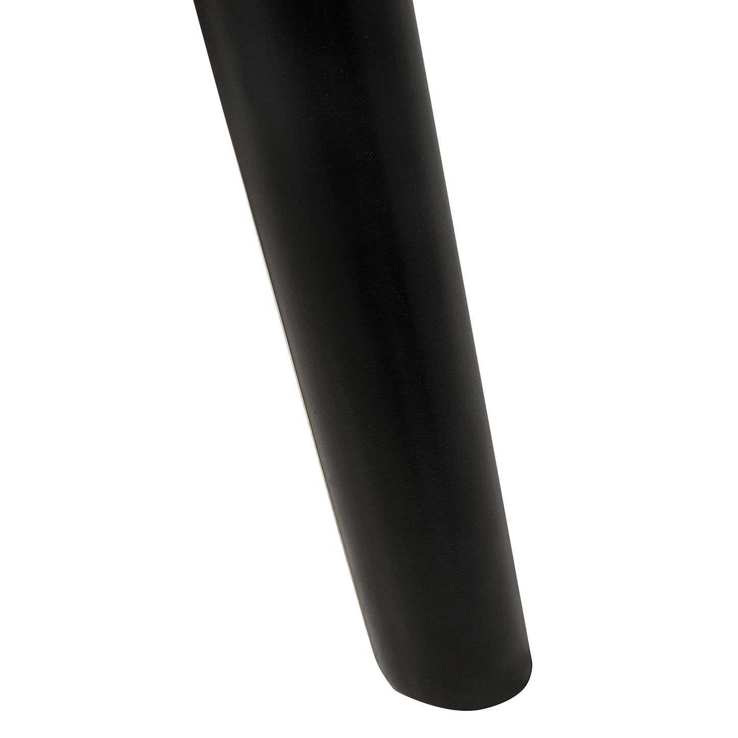 Sessel Samtstoff Dunkelblau DALA