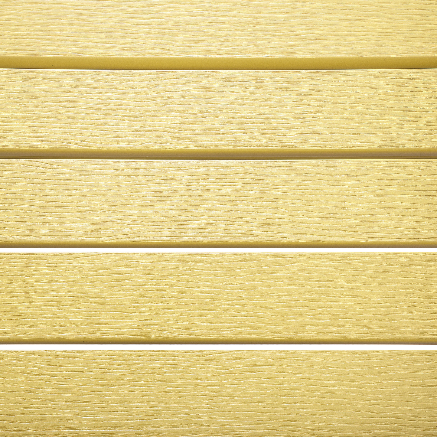 Gartenstuhl ADIRONDACK Gelb