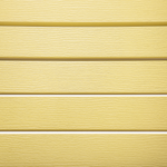 Gartenstuhl ADIRONDACK Gelb