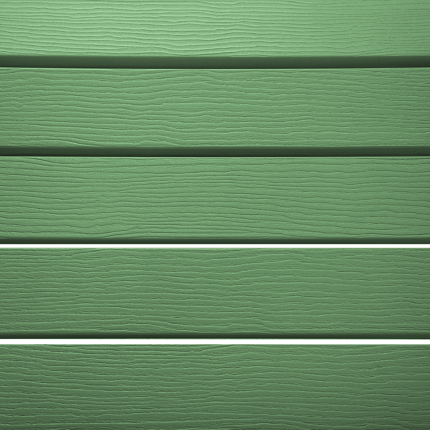 Gartenstuhl ADIRONDACK Grün