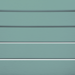 Gartenstuhl ADIRONDACK Türkis