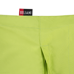 Sitzsack 300 L FUZZY 140 cm 180 cm Limettengrün