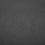 Esszimmerstuhl 2er Set DAKOTA II Dunkelgrau