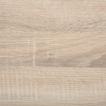 Esstisch heller Holzfarbton 140/180 x 90 cm ausziehbar LIXA