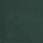 Sessel FENES Samtstoff Dunkelgrün