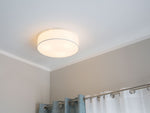 Deckenlampe RENA Weiss
