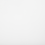 Bürostuhl drehbar DAKOTA Kunstleder Weiss