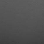 Bürostuhl drehbar DAKOTA Kunstleder Grau