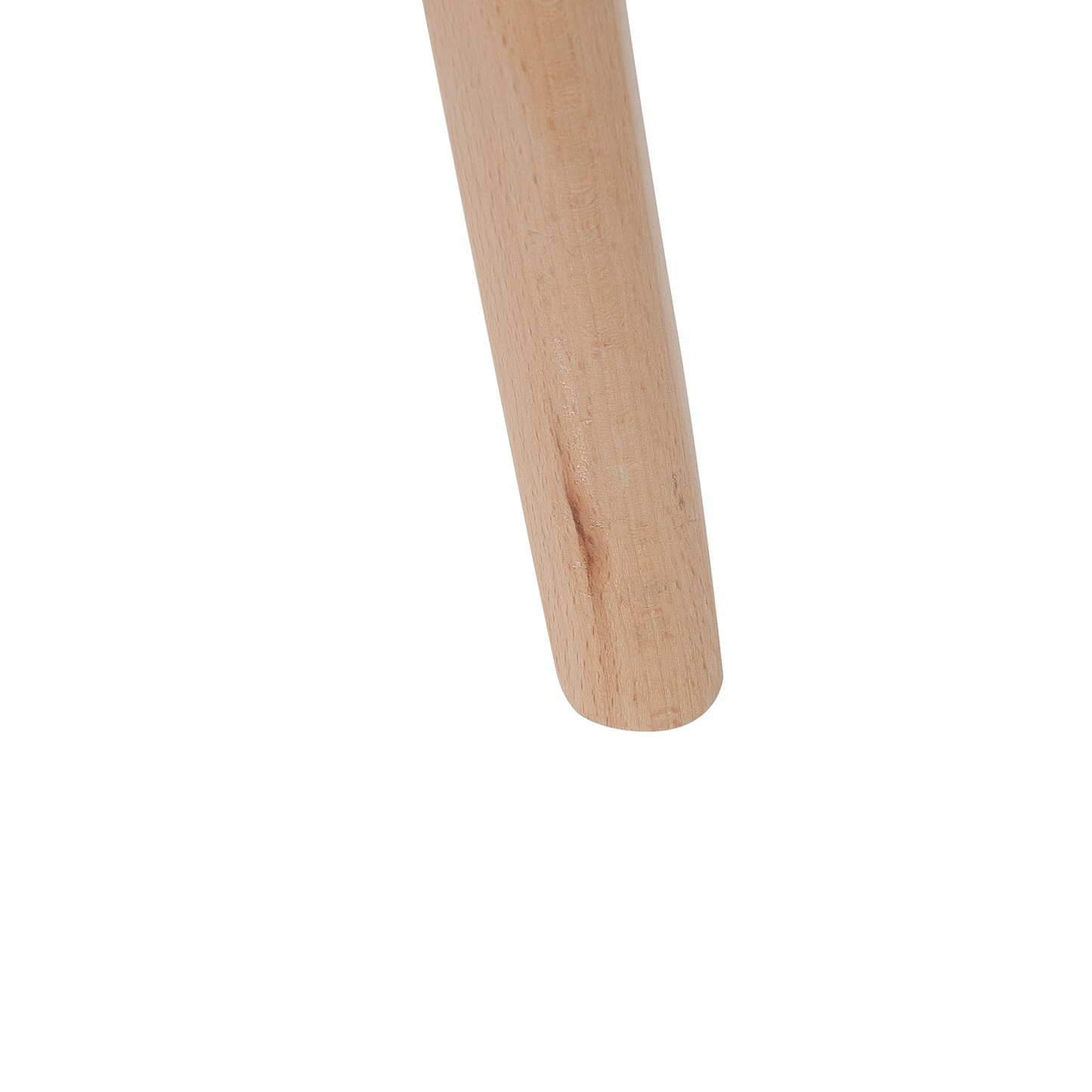 Barhocker 2er Set Hellblau MICCO