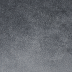 3-Sitzer Sofa Samtstoff grau FENSTAD