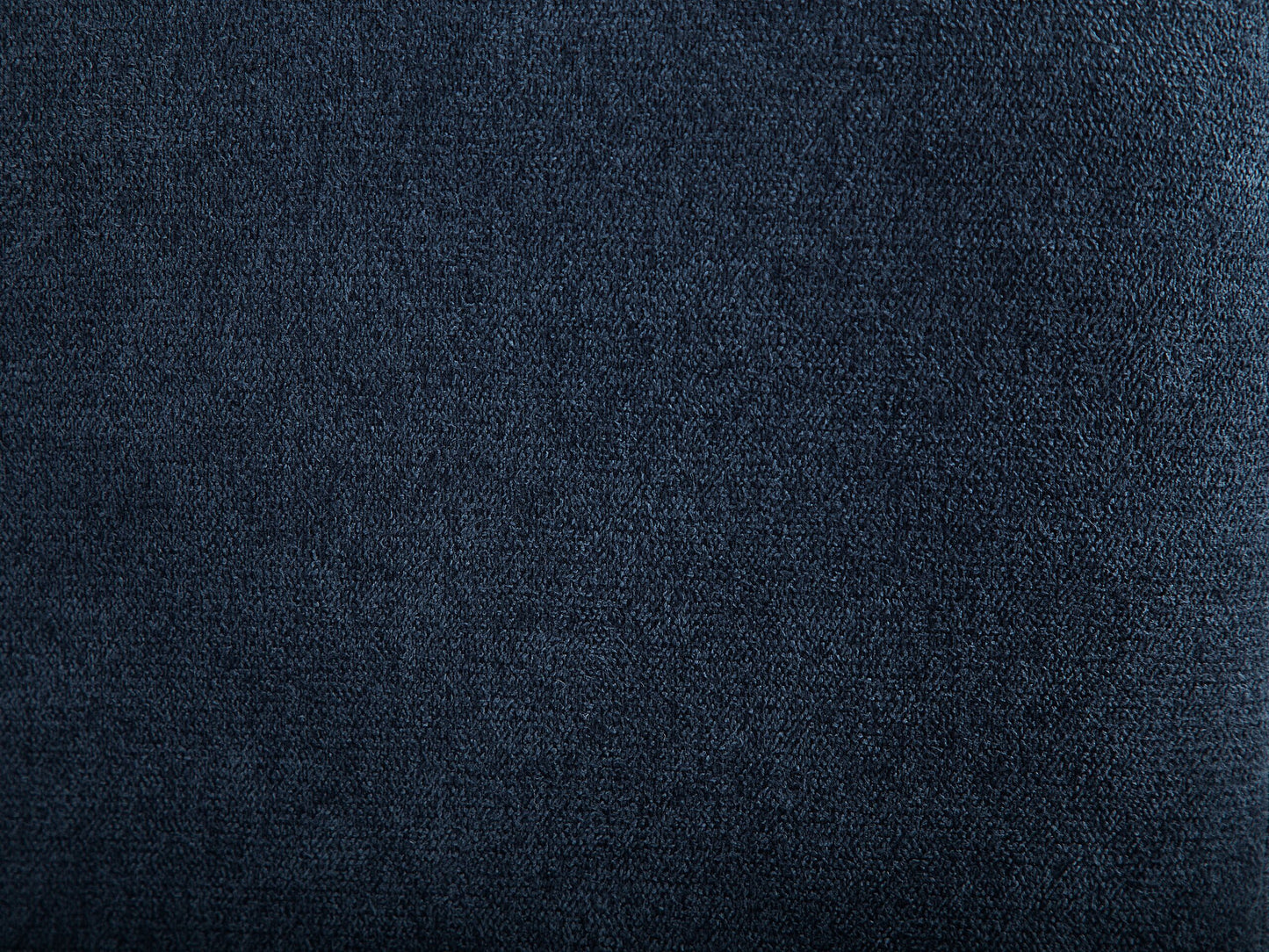 Polsterbett Leinenoptik dunkelblau Lattenrost 180 x 200 cm TALENCE