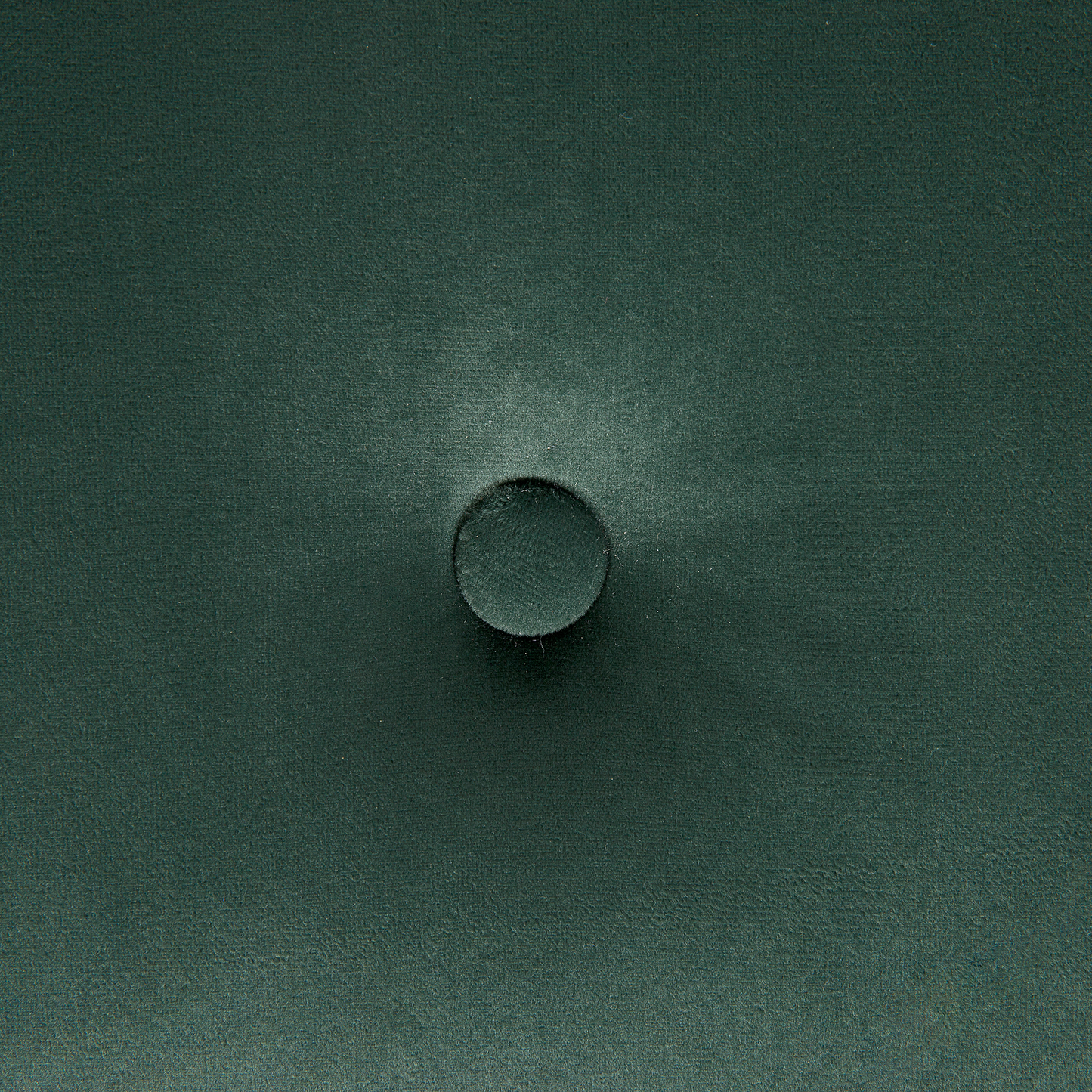 Bettbank Samtstoff grün YORKTON