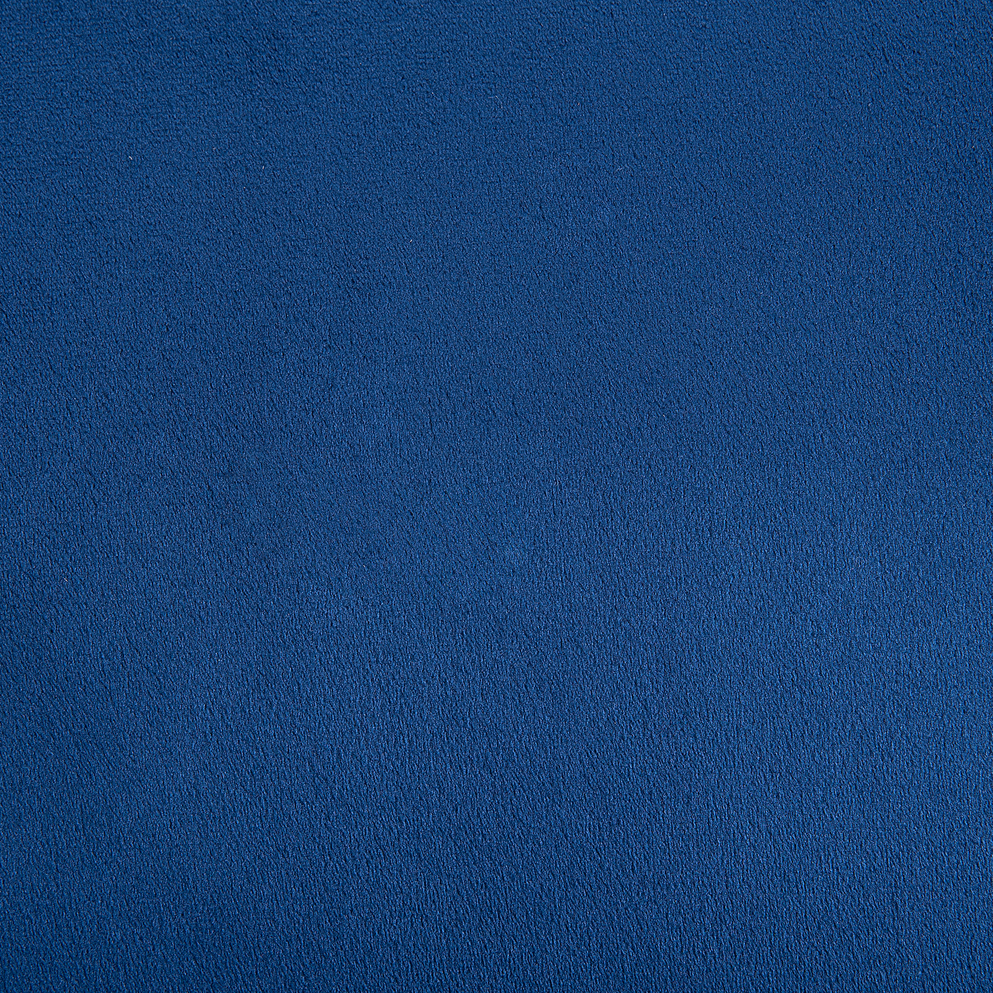 Chaiselongue Samtstoff marineblau linksseitig BIARRITZ